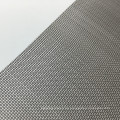 20 40 60 80 Mesh Twill Weave Monel 400 Drahtgeflecht für die Rohdestillation